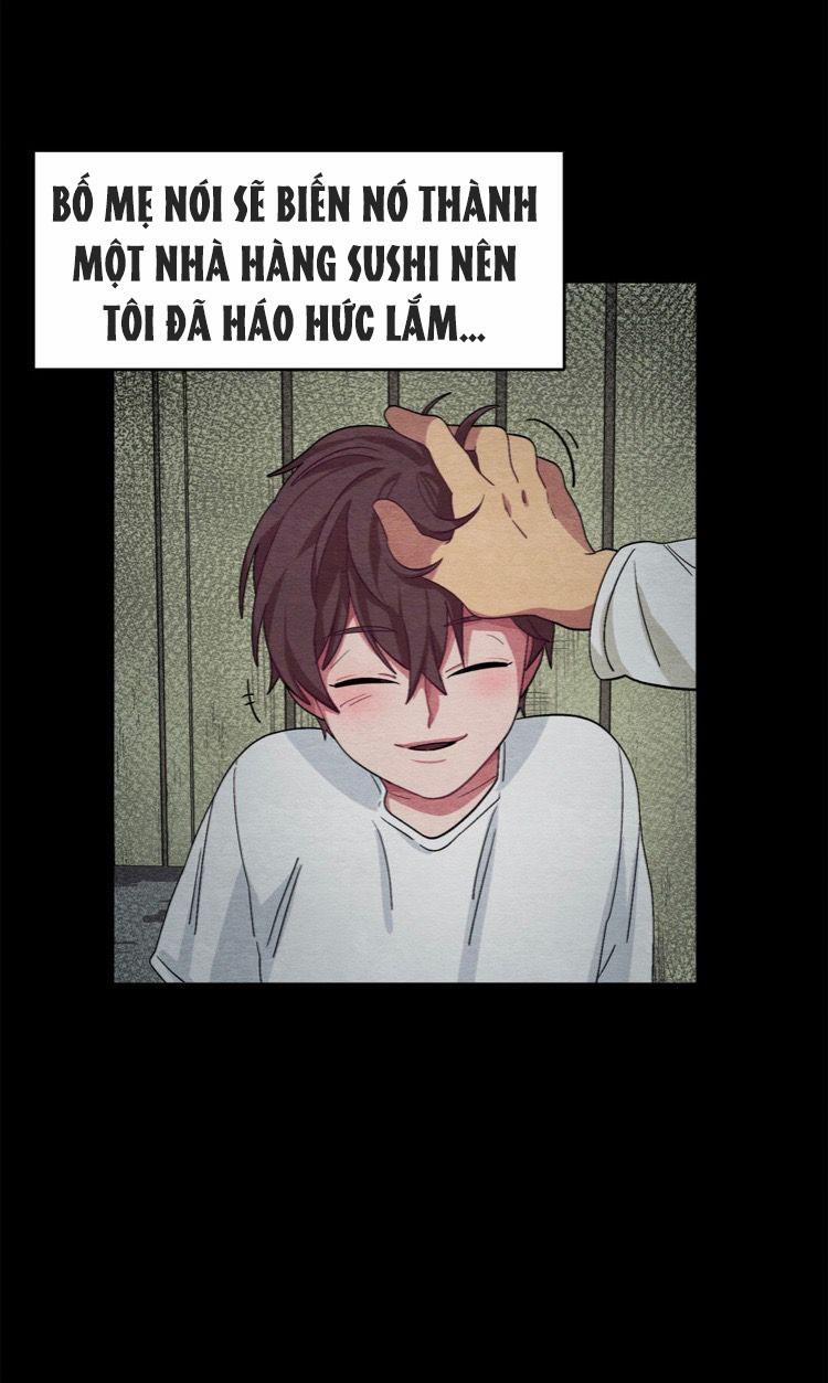 Hãy Vâng Lời Anh 13 trang 6