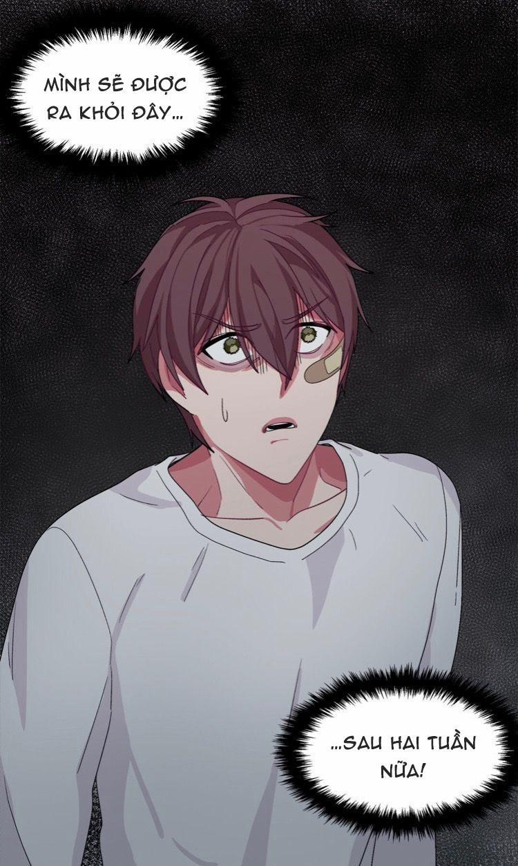 Hãy Vâng Lời Anh 14 trang 1