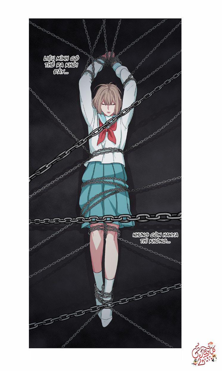 Hãy Vâng Lời Anh 14 trang 12