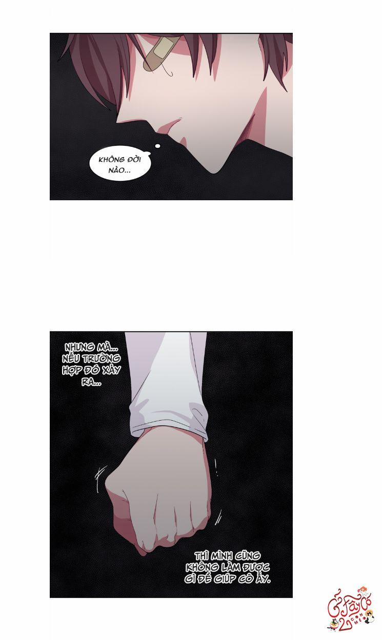 Hãy Vâng Lời Anh 14 trang 13