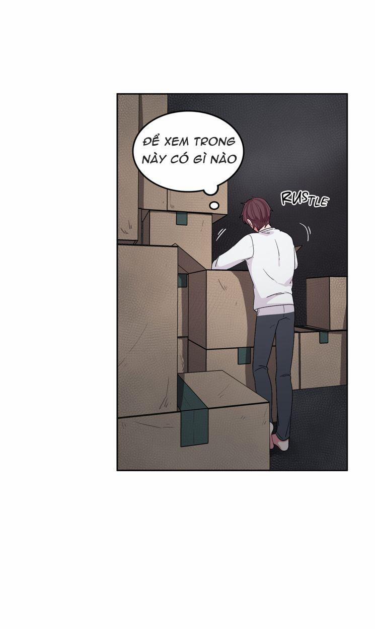 Hãy Vâng Lời Anh 14 trang 15