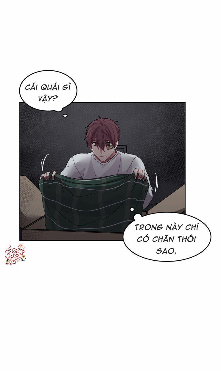 Hãy Vâng Lời Anh 14 trang 16