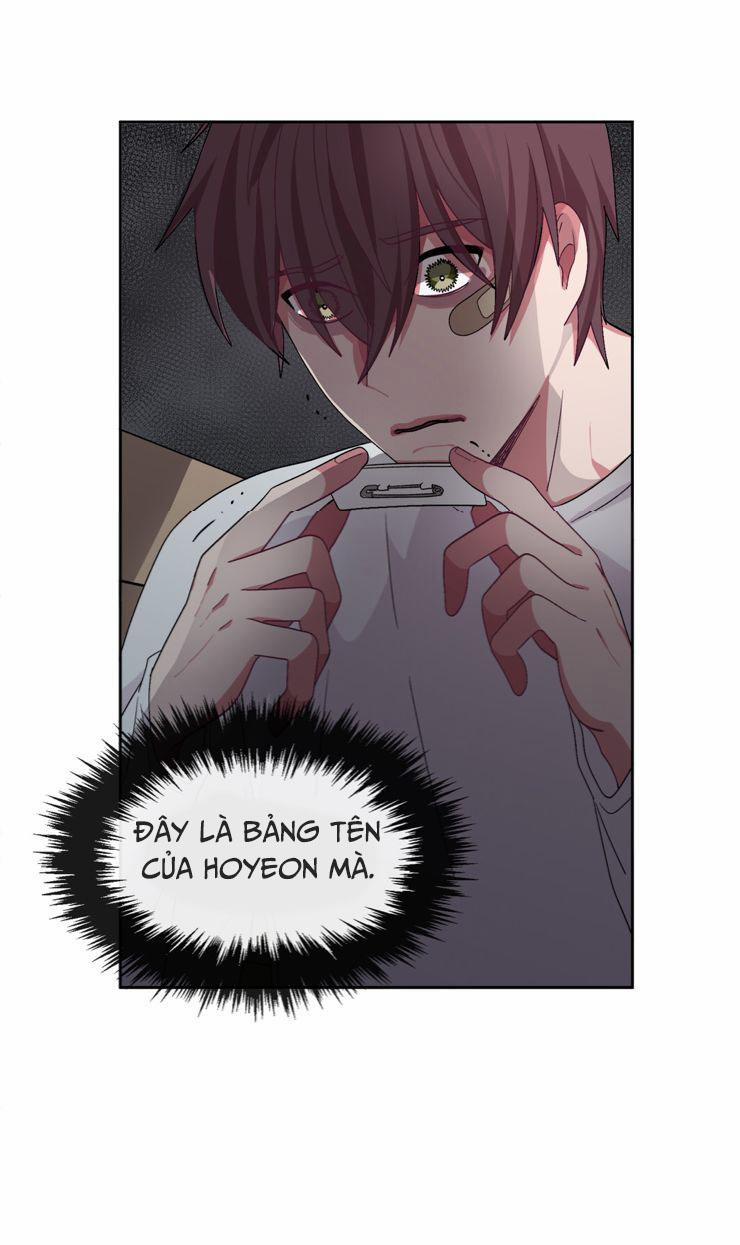 Hãy Vâng Lời Anh 14 trang 21