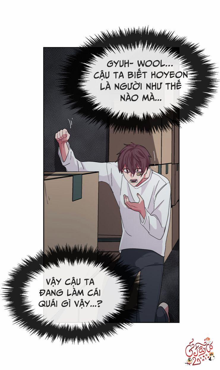 Hãy Vâng Lời Anh 14 trang 24