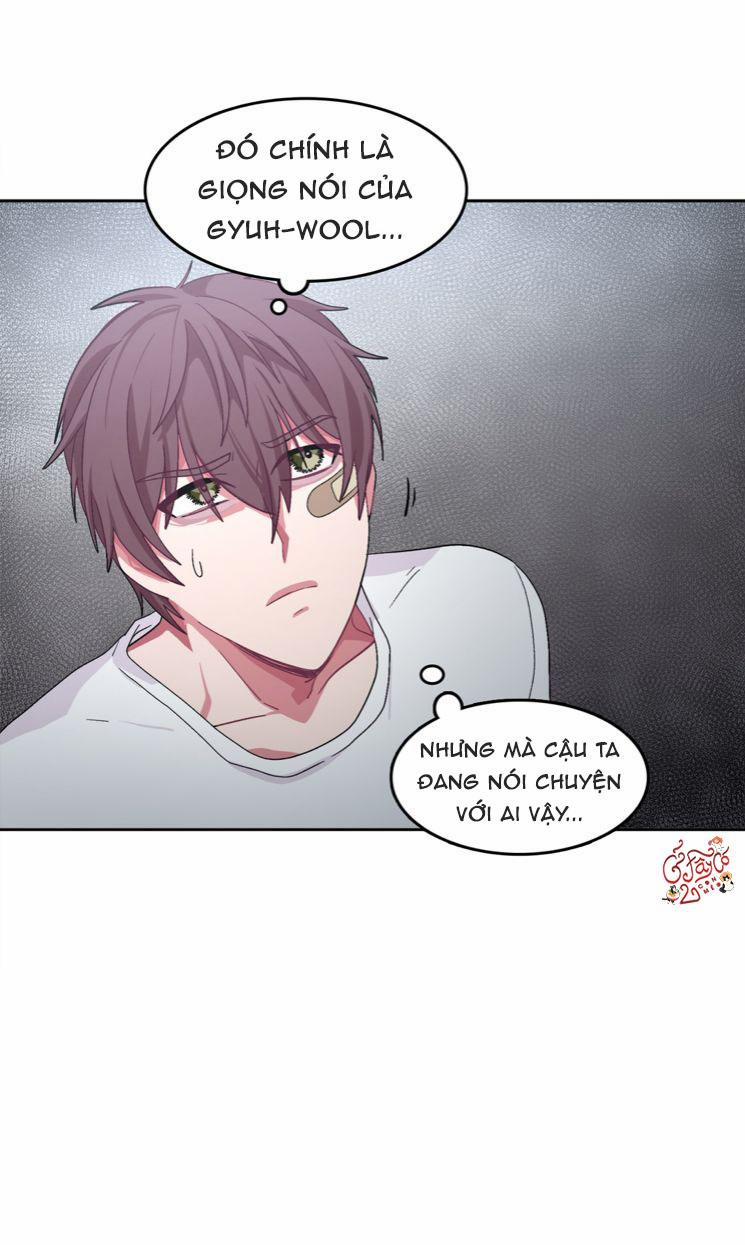 Hãy Vâng Lời Anh 14 trang 3