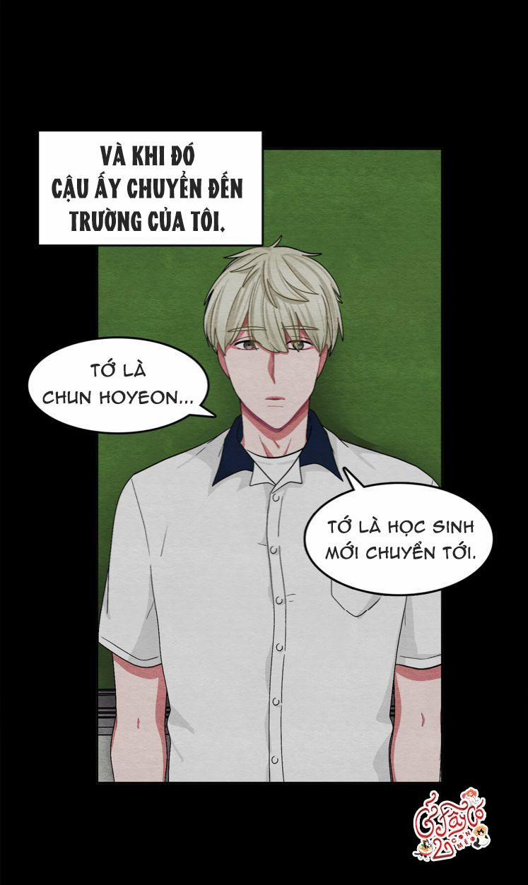 Hãy Vâng Lời Anh 14 trang 32