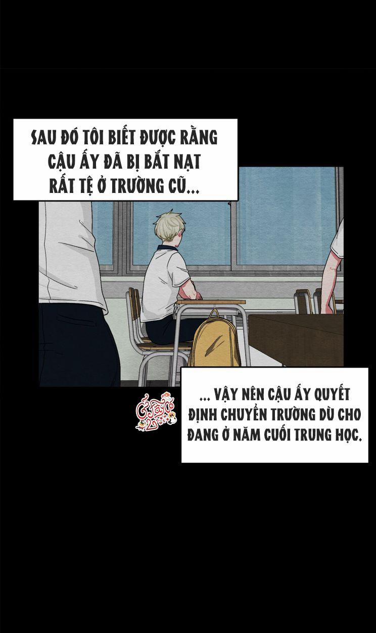 Hãy Vâng Lời Anh 14 trang 36