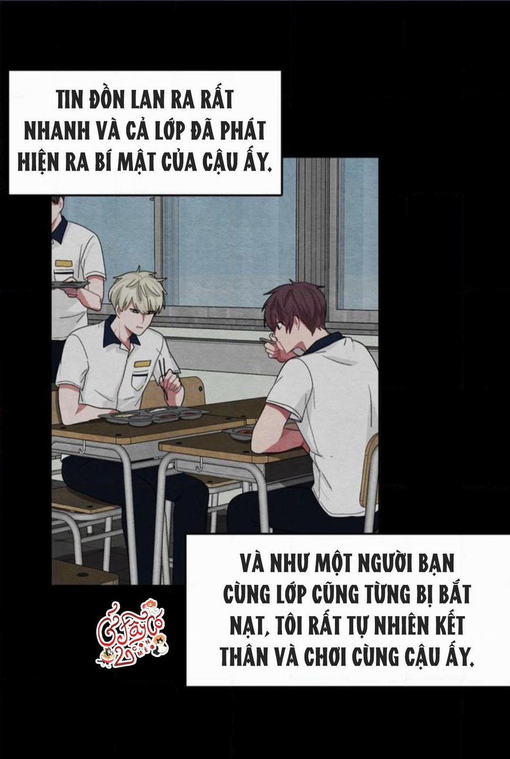 Hãy Vâng Lời Anh 14 trang 37