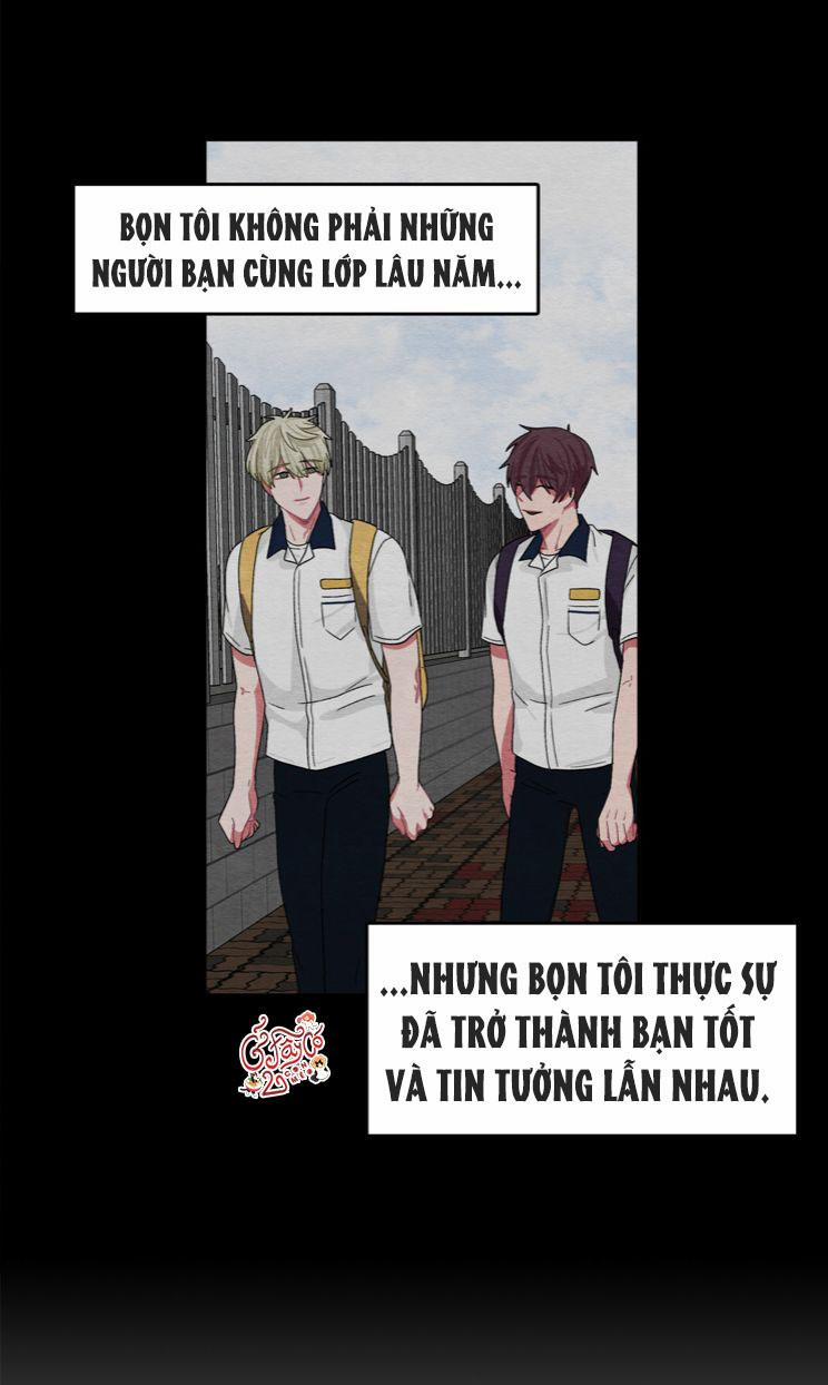 Hãy Vâng Lời Anh 14 trang 38