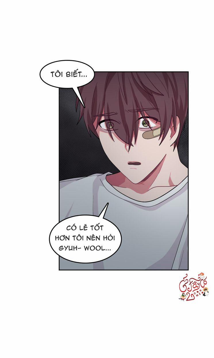 Hãy Vâng Lời Anh 14 trang 45