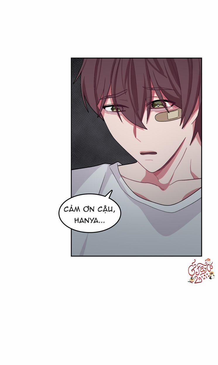 Hãy Vâng Lời Anh 14 trang 49