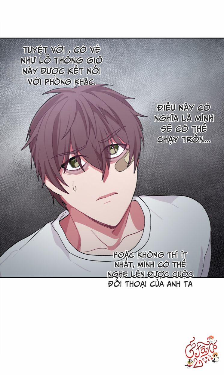 Hãy Vâng Lời Anh 14 trang 5