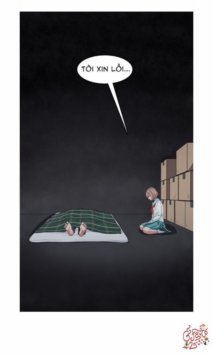 Hãy Vâng Lời Anh 14 trang 56