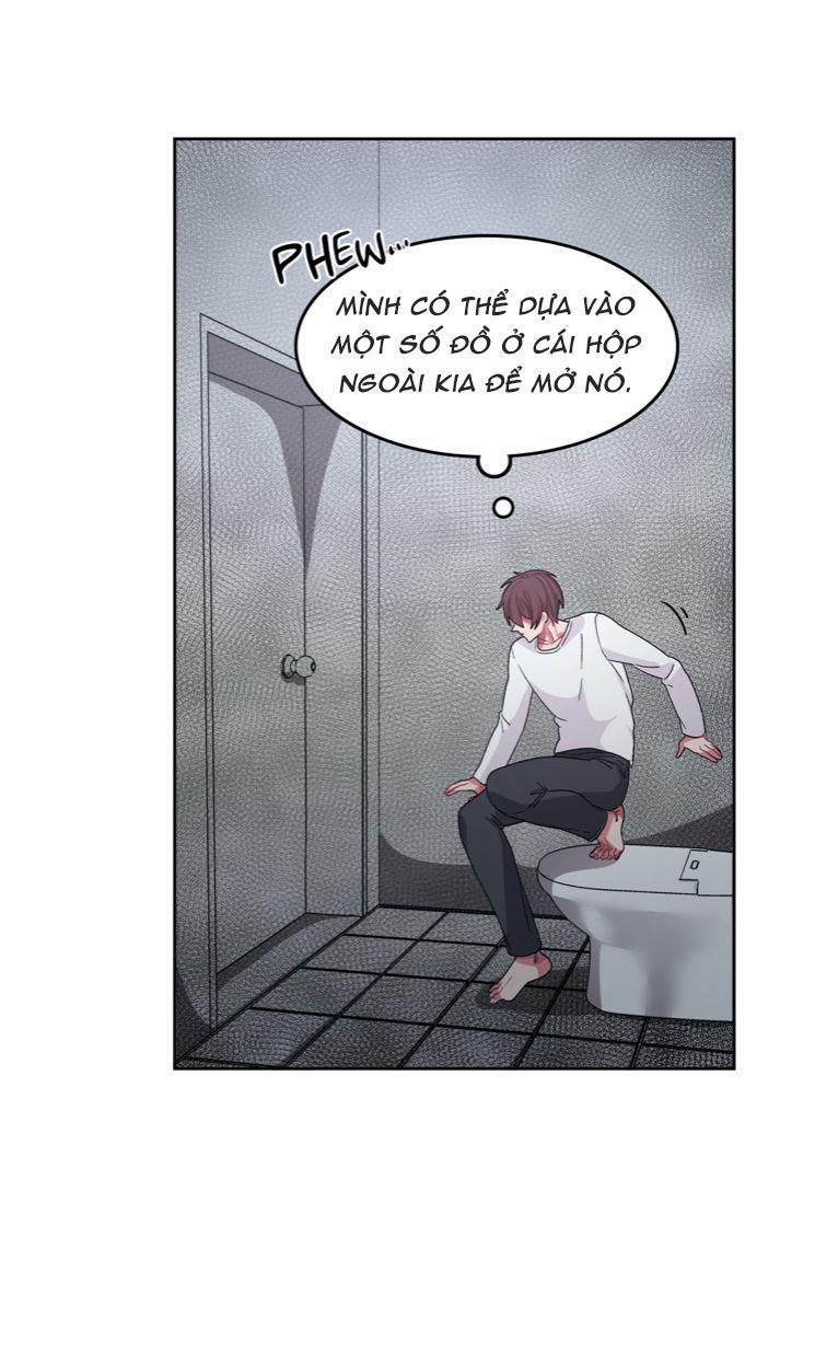 Hãy Vâng Lời Anh 14 trang 8