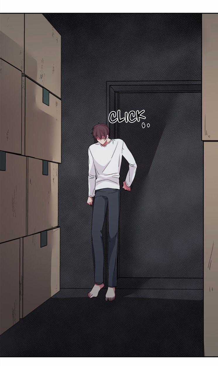 Hãy Vâng Lời Anh 14 trang 9