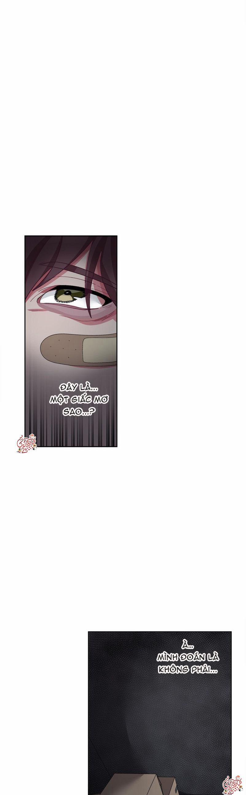 Hãy Vâng Lời Anh 15 trang 1