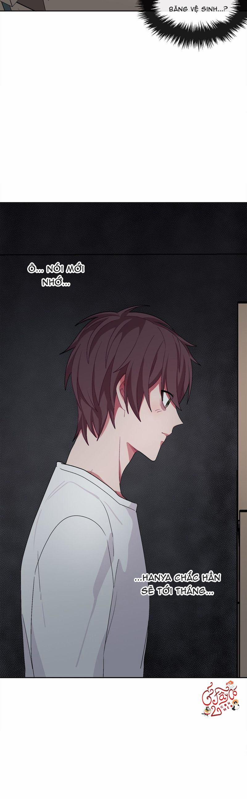 Hãy Vâng Lời Anh 15 trang 13