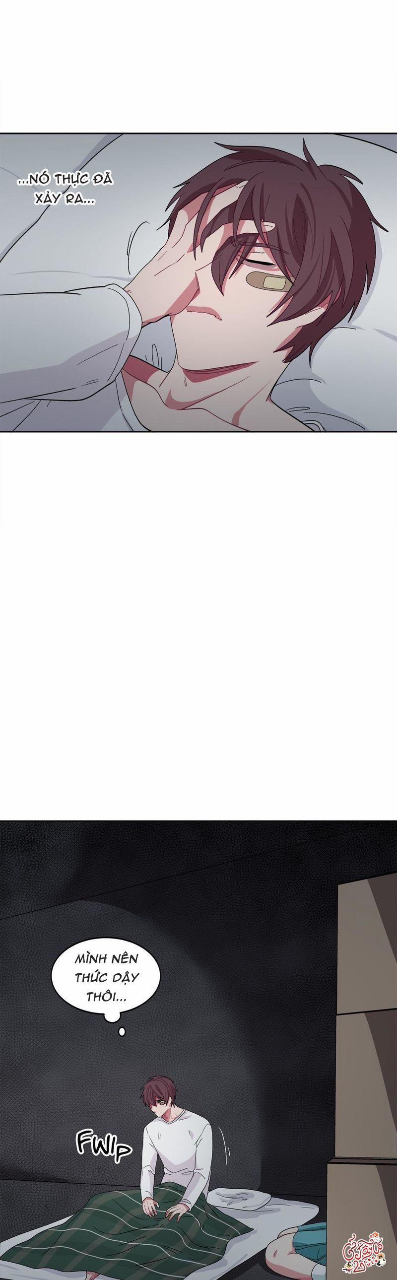 Hãy Vâng Lời Anh 15 trang 3