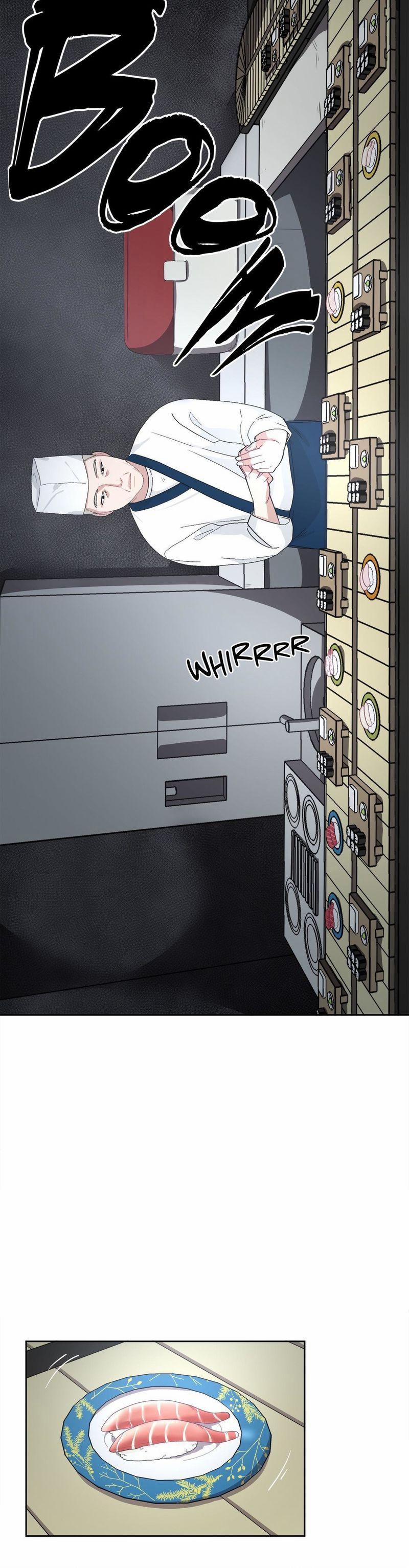 Hãy Vâng Lời Anh 15 trang 30