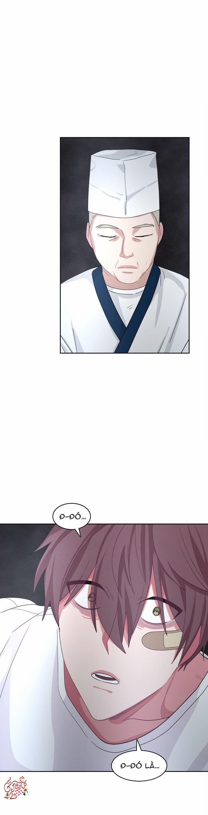 Hãy Vâng Lời Anh 15 trang 31