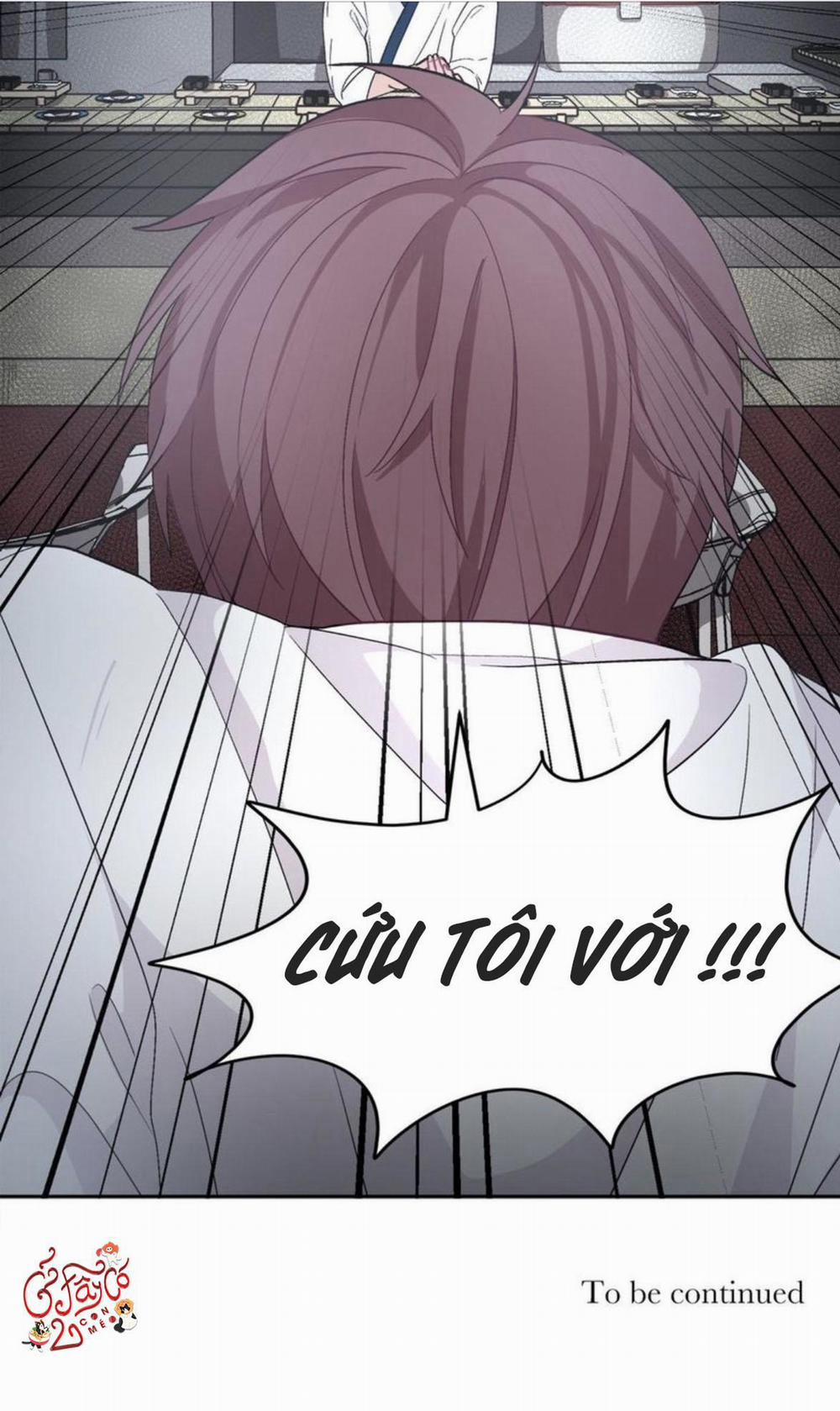 Hãy Vâng Lời Anh 15 trang 33