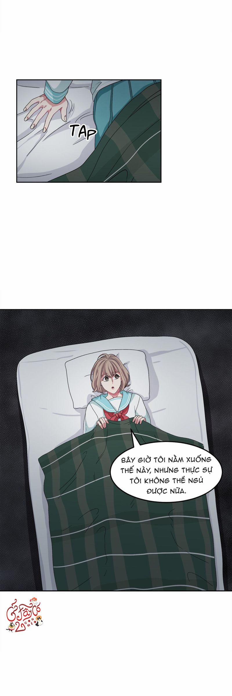 Hãy Vâng Lời Anh 15 trang 9