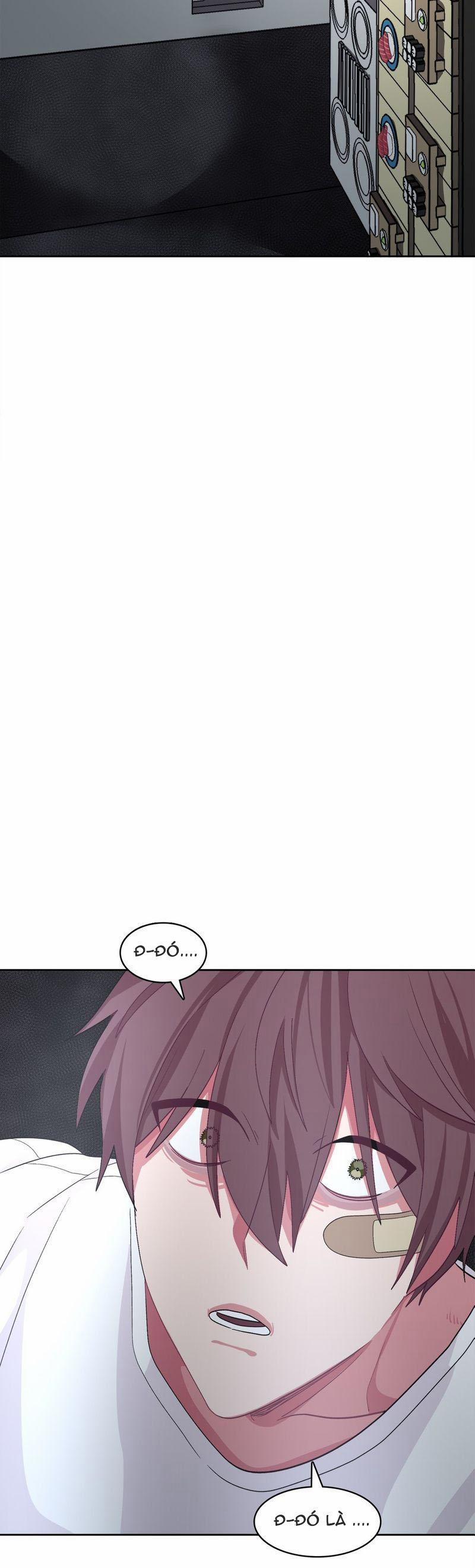 Hãy Vâng Lời Anh 16 trang 0