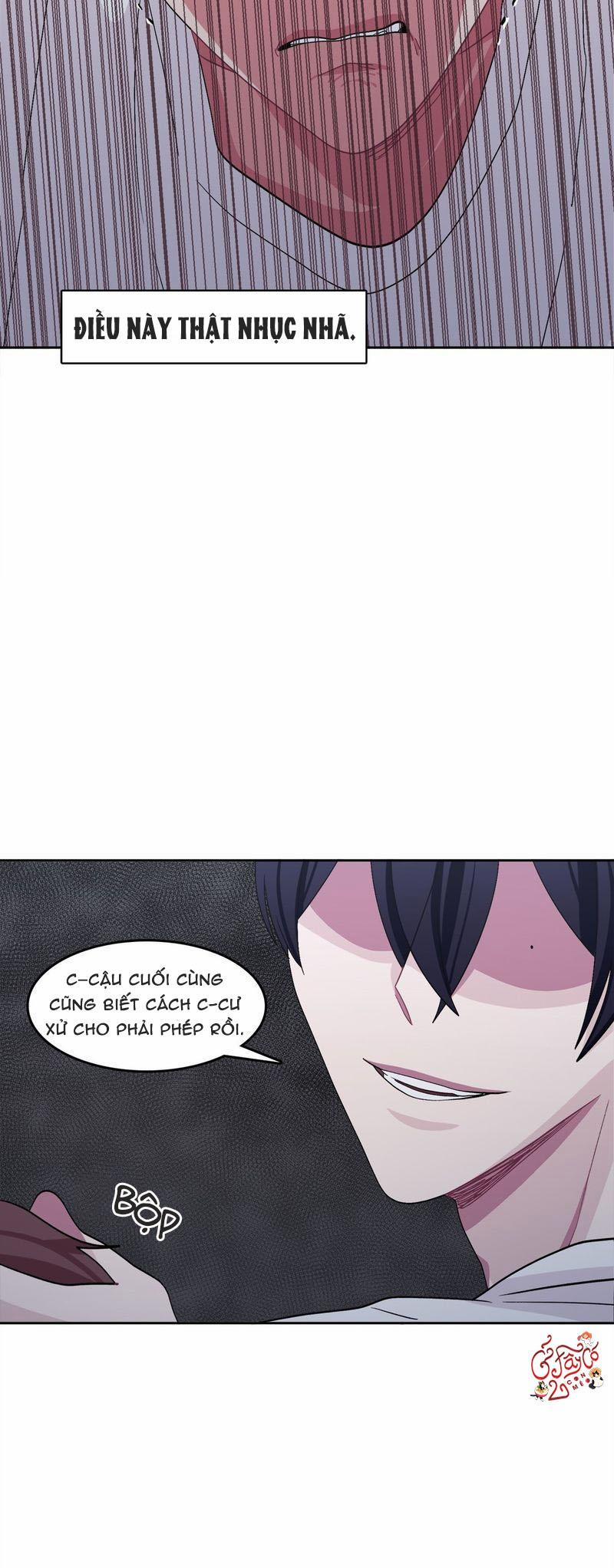 Hãy Vâng Lời Anh 16 trang 15