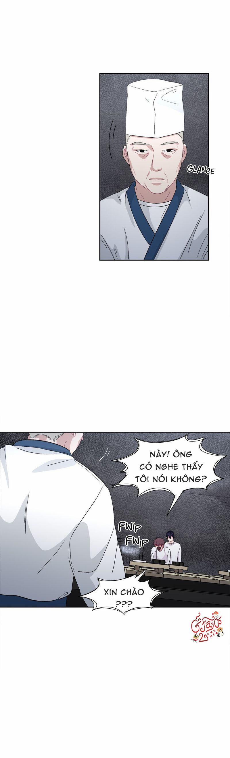 Hãy Vâng Lời Anh 16 trang 3