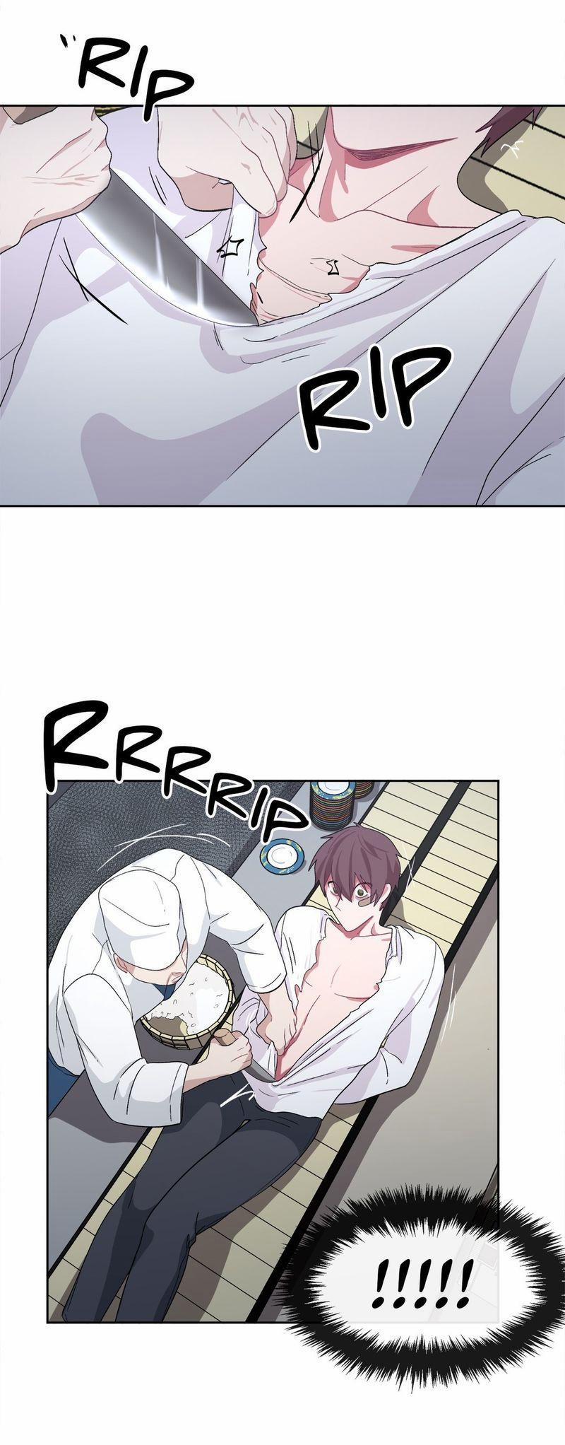 Hãy Vâng Lời Anh 16 trang 32