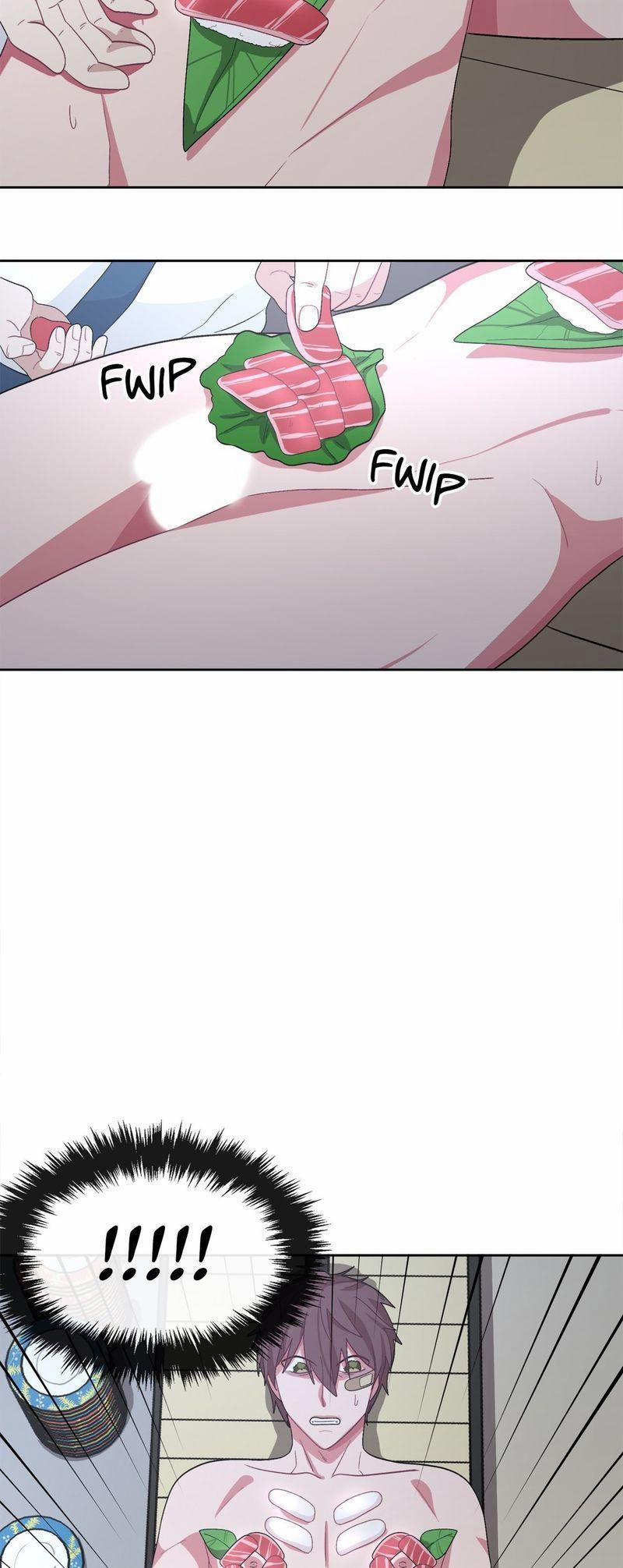 Hãy Vâng Lời Anh 16 trang 36