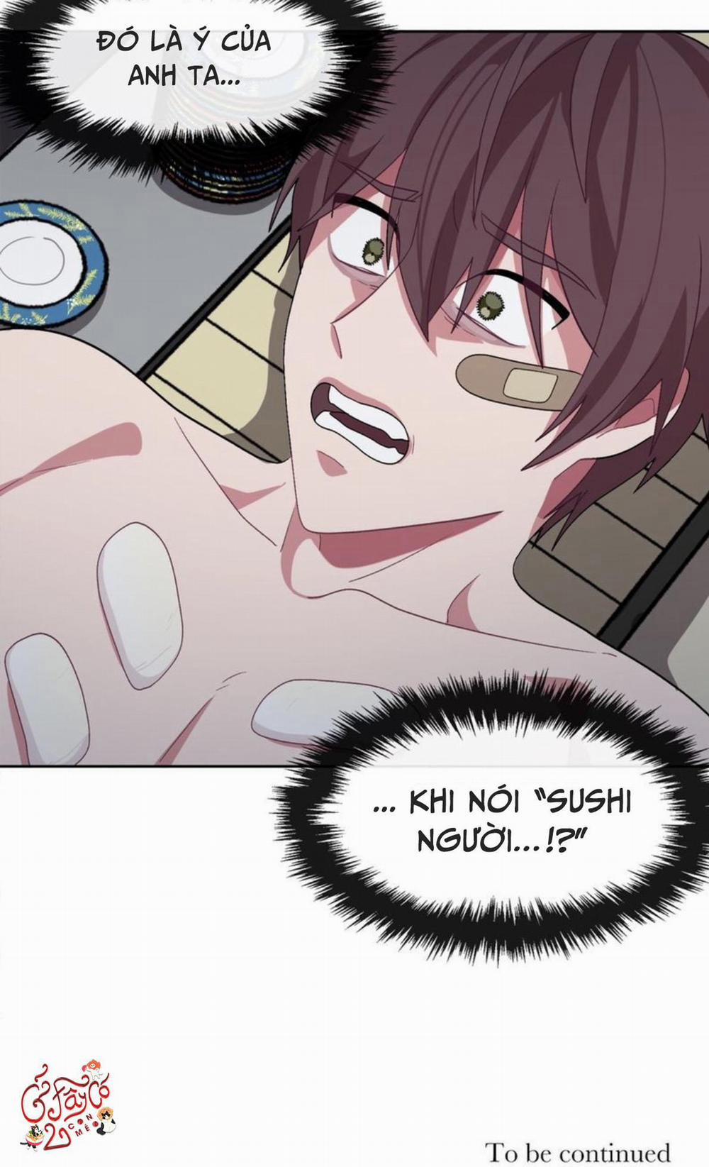 Hãy Vâng Lời Anh 16 trang 38