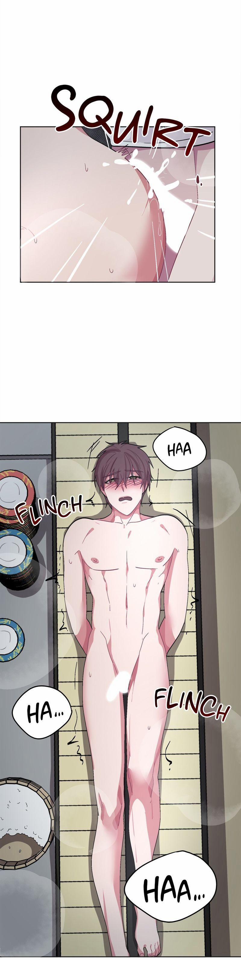 Hãy Vâng Lời Anh 18 trang 10