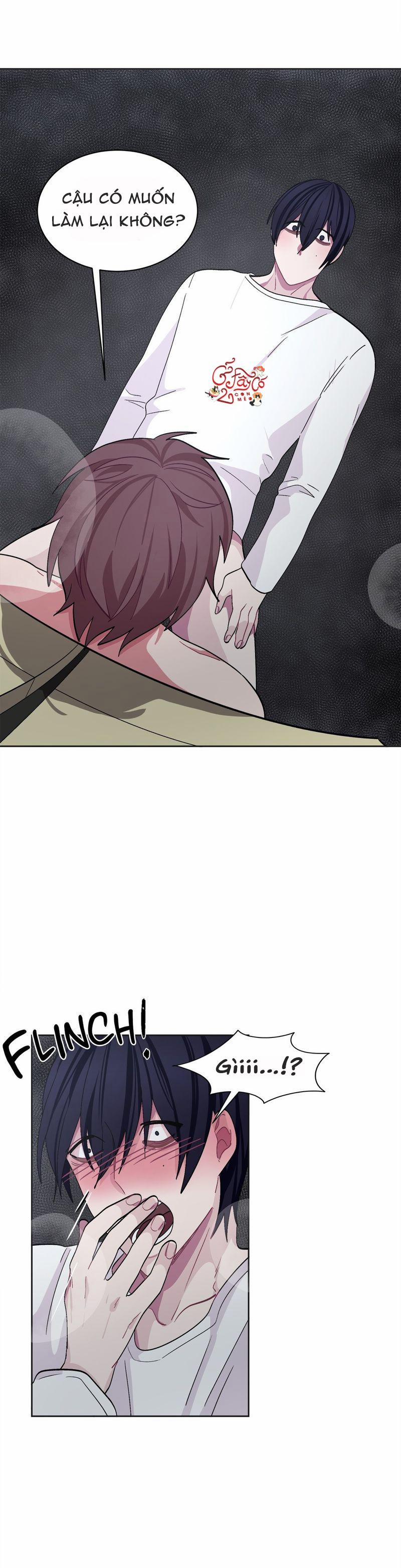 Hãy Vâng Lời Anh 18 trang 14