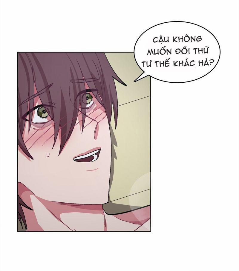 Hãy Vâng Lời Anh 18 trang 16