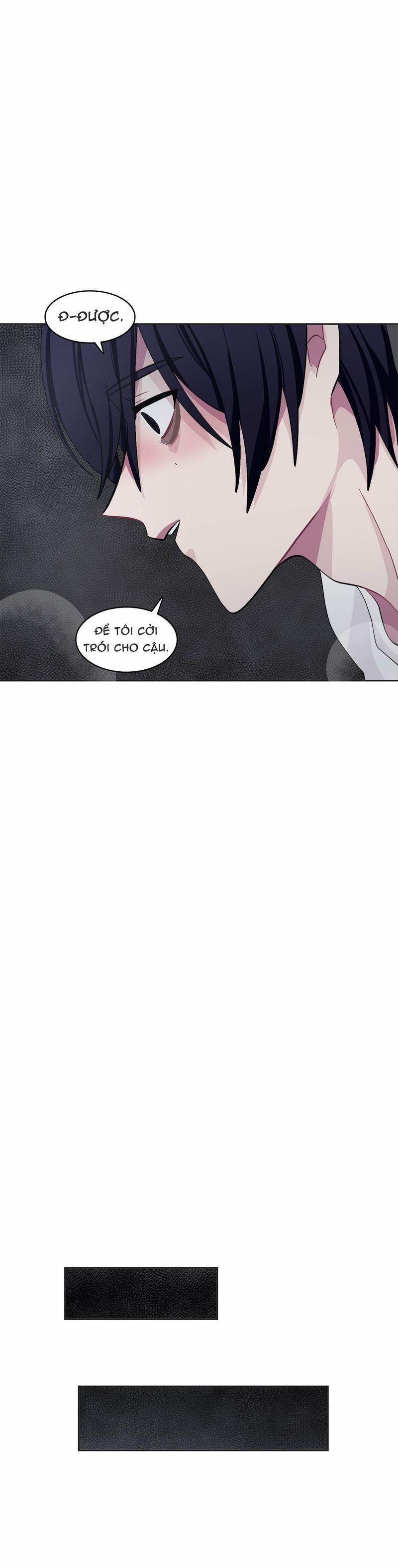 Hãy Vâng Lời Anh 18 trang 19