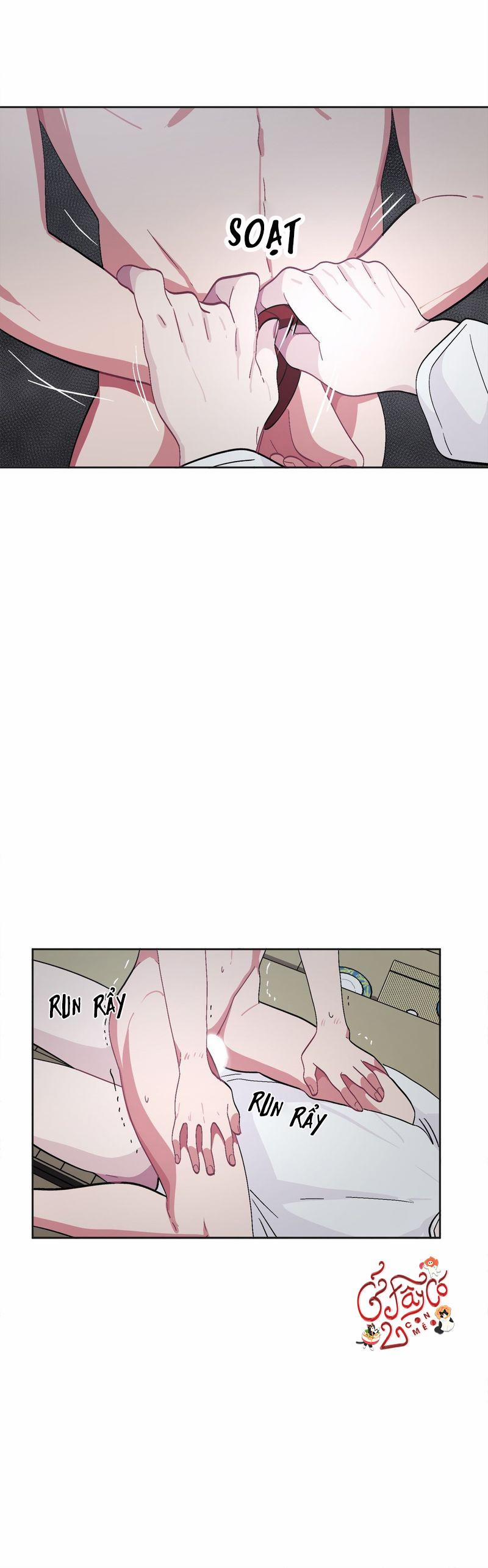 Hãy Vâng Lời Anh 18 trang 20