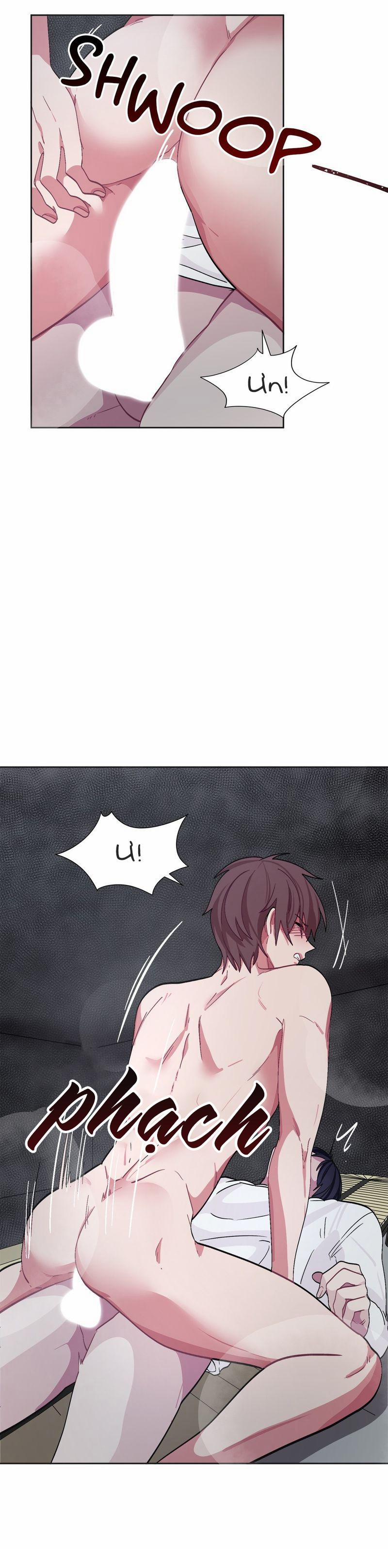 Hãy Vâng Lời Anh 18 trang 22