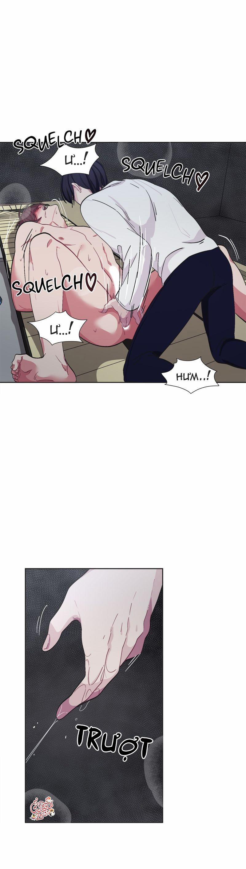 Hãy Vâng Lời Anh 18 trang 3