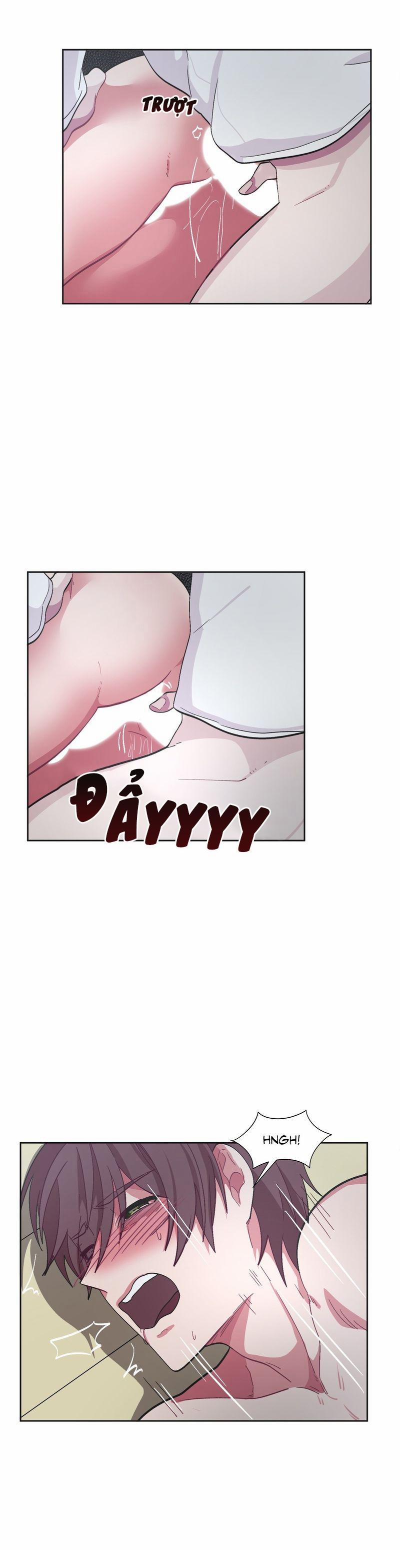 Hãy Vâng Lời Anh 18 trang 6