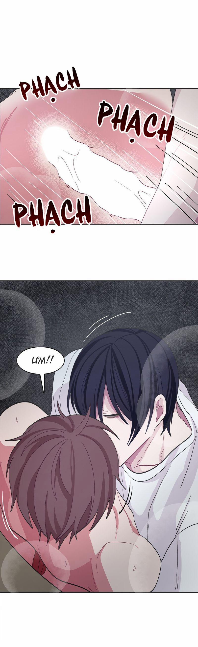 Hãy Vâng Lời Anh 18 trang 7