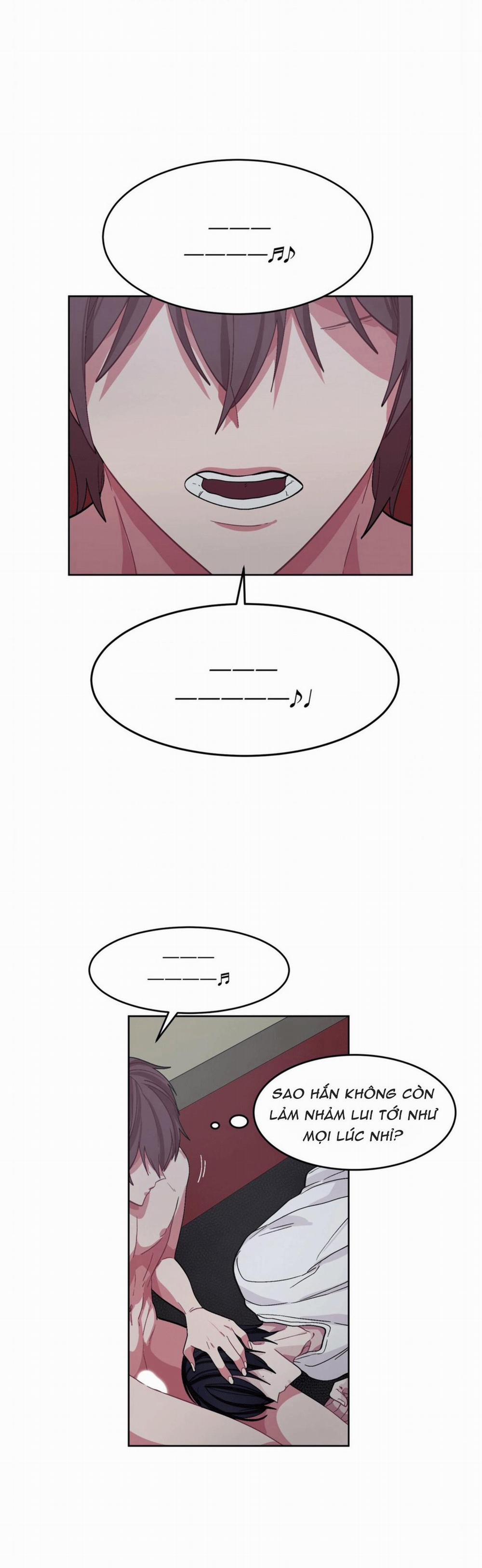 Hãy Vâng Lời Anh 19 trang 29