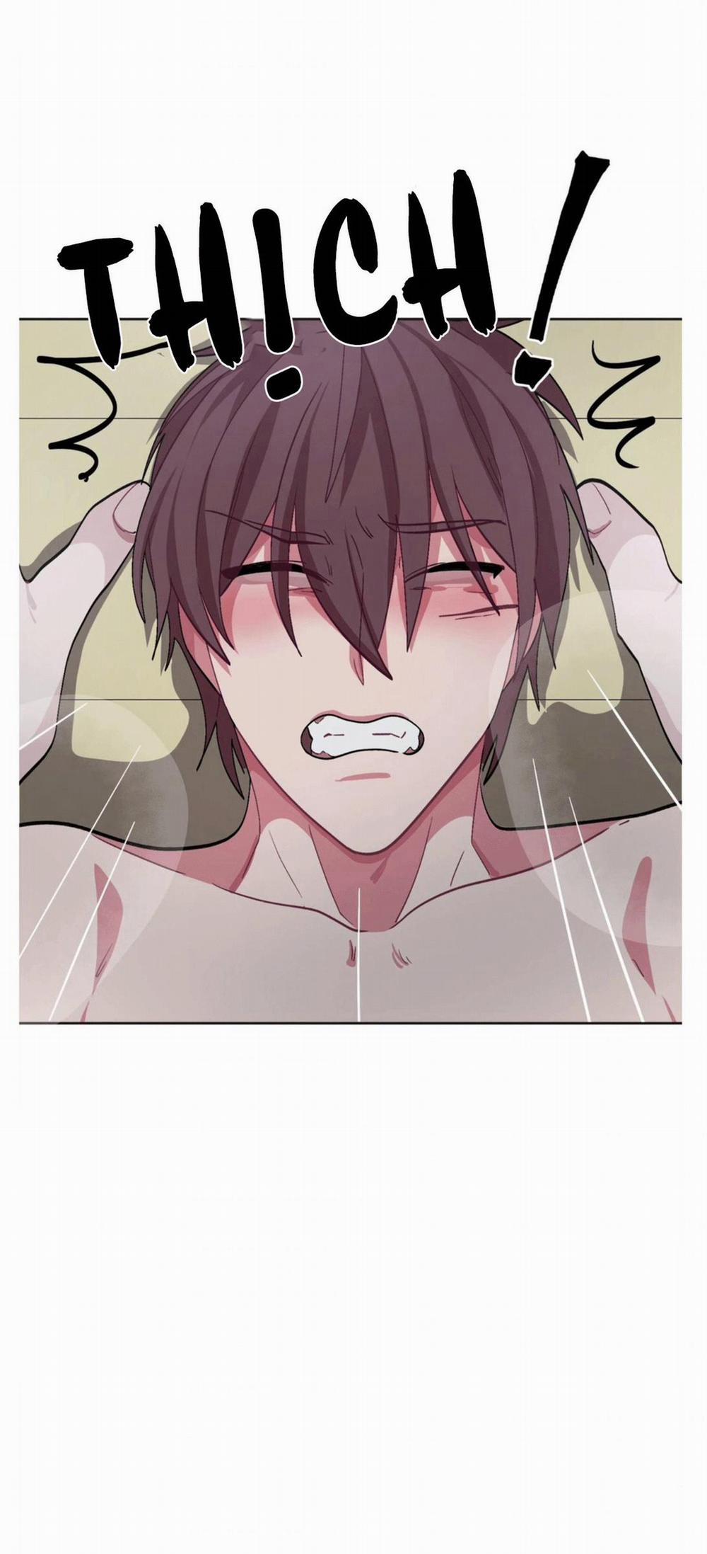 Hãy Vâng Lời Anh 19 trang 3