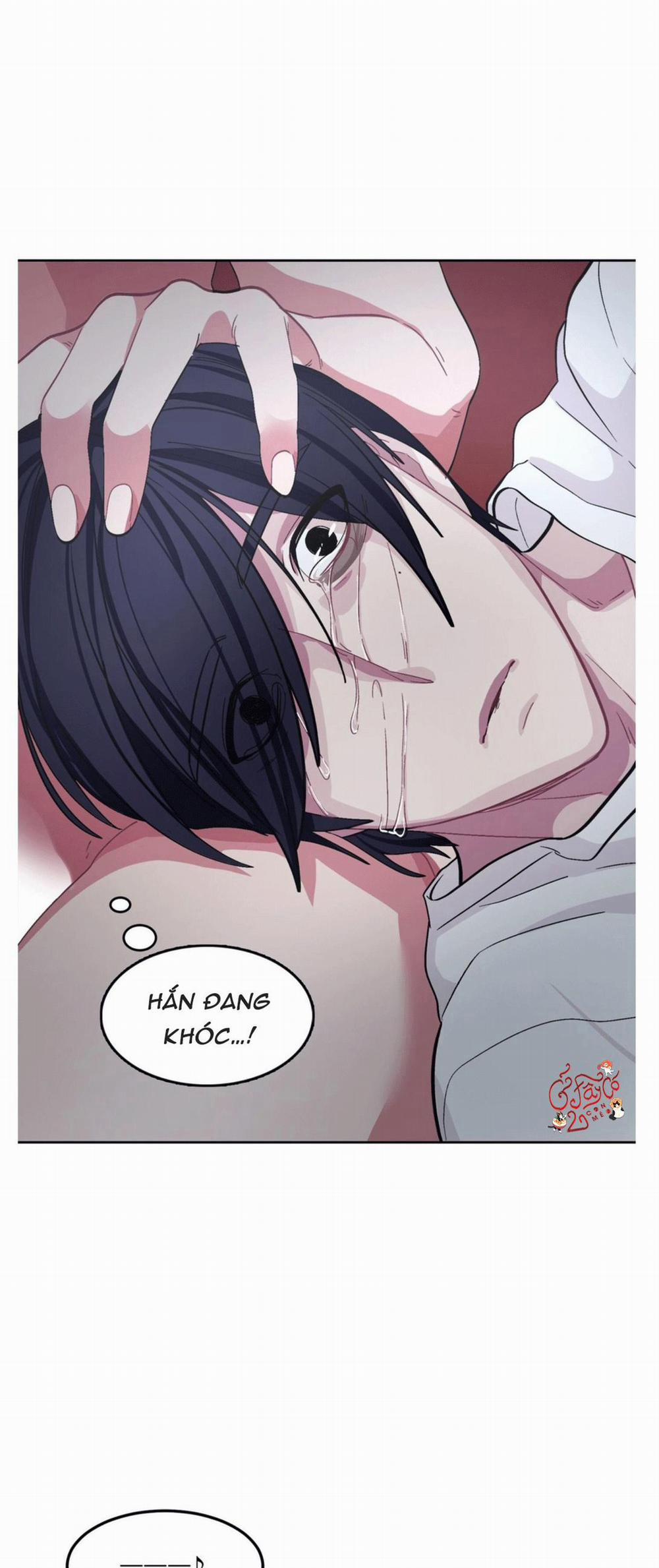 Hãy Vâng Lời Anh 19 trang 31