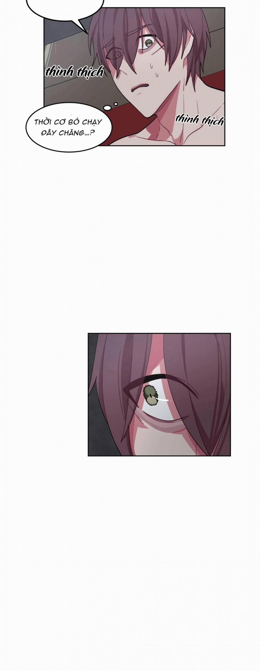 Hãy Vâng Lời Anh 19 trang 32