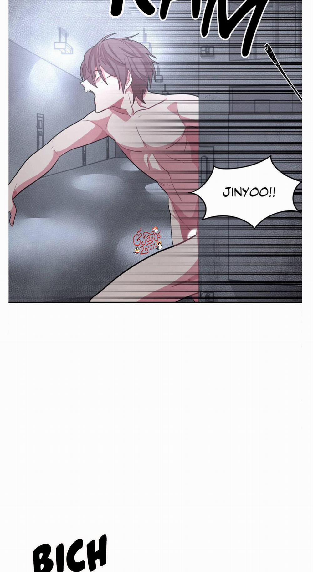 Hãy Vâng Lời Anh 19 trang 37