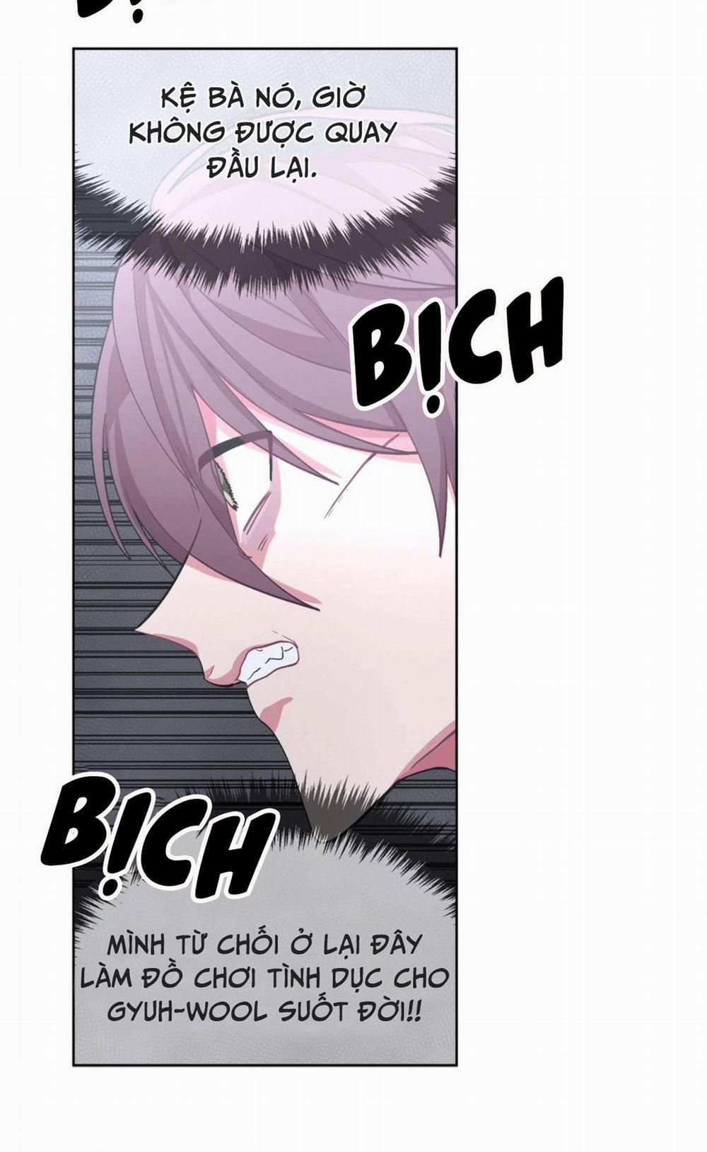 Hãy Vâng Lời Anh 19 trang 38