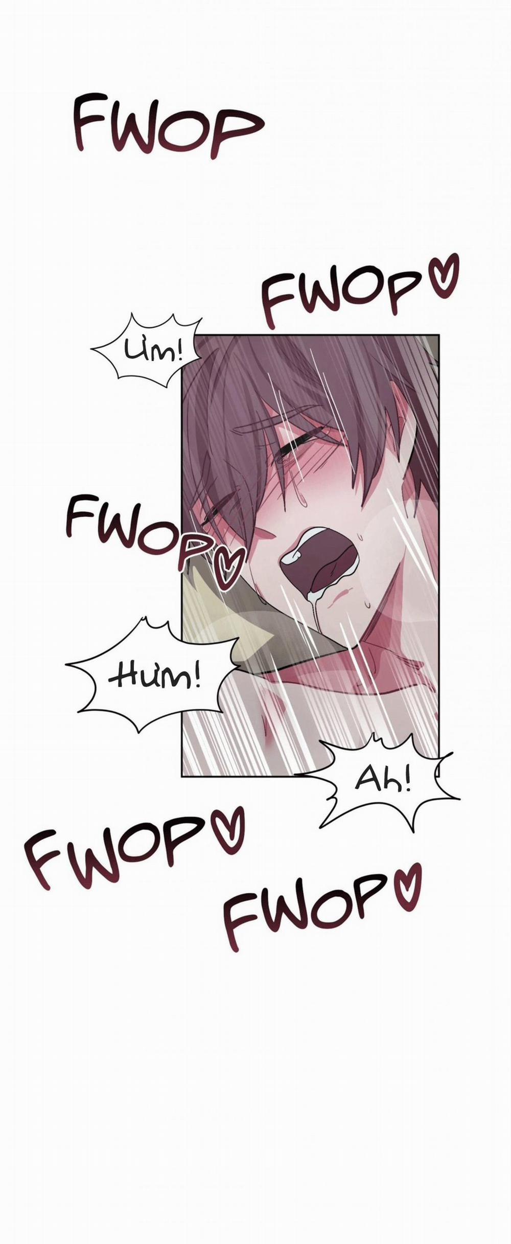 Hãy Vâng Lời Anh 19 trang 8