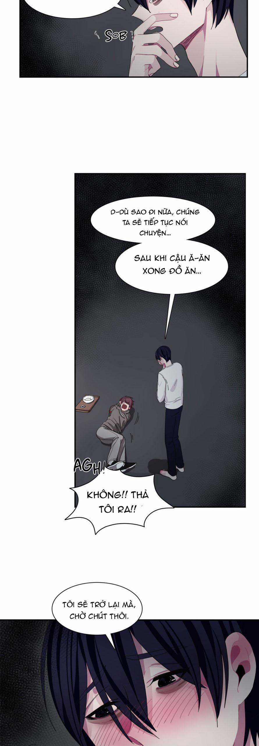 Hãy Vâng Lời Anh 2 trang 10