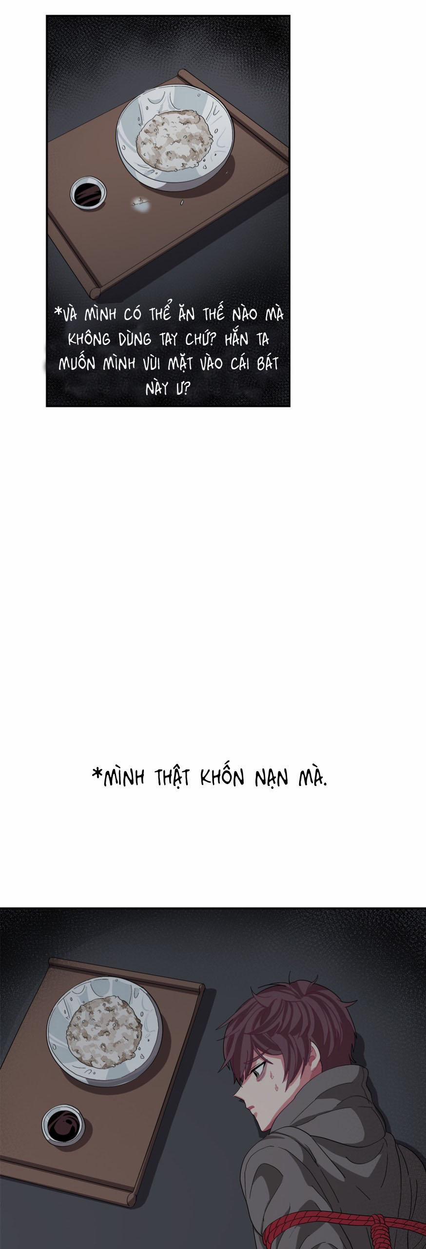 Hãy Vâng Lời Anh 2 trang 13